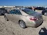 4T1BB46KX9U****** Salvamento y Reparables 2009 Toyota Camry Hybrid en Wichita