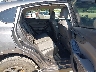 JF2GTHRC5PH****** Wrecked 2023 Subaru Crosstrek in Saint Louis
