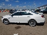 1FAHP2J87HG****** Repairable 2017 Ford Taurus in Kansas State