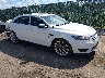 1FAHP2J87HG****** Salvage and Wrecked 2017 Ford Taurus in Wichita