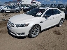 1FAHP2J87HG****** Used and Repairable 2017 Ford Taurus in Wichita