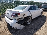1FAHP2J87HG****** Salvage and Wrecked 2017 Ford Taurus in Kansas State