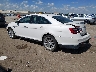 1FAHP2J87HG****** Salvage and Repairable 2017 Ford Taurus in Wichita