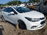 1G1BE5SM9H7****** Salvage and Wrecked 2017 Chevrolet Cruze in Buckhannon