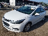 1G1BE5SM9H7****** Used and Repairable 2017 Chevrolet Cruze in Buckhannon