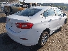 1G1BE5SM9H7****** Salvage and Wrecked 2017 Chevrolet Cruze in West Virginia State