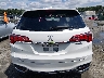 5J8TB3H35GL****** Used 2016 Acura RDX