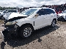 5J8TB3H35GL****** Used and Repairable 2016 Acura RDX in Savannah