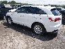 5J8TB3H35GL****** Salvage and Repairable 2016 Acura RDX in Savannah