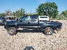 5TEUU42N26Z****** Salvage 2006 Toyota Tacoma