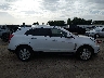 3GYFNDEY0BS****** Repairable 2011 Cadillac SRX in Arkansas State