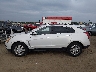 3GYFNDEY0BS****** Salvage 2011 Cadillac SRX