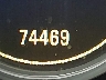 3GYFNDEY0BS****** Wrecked 2011 Cadillac SRX