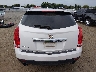 3GYFNDEY0BS****** Used 2011 Cadillac SRX