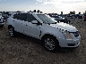 3GYFNDEY0BS****** Salvage and Wrecked 2011 Cadillac SRX in Little Rock