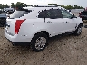 3GYFNDEY0BS****** Salvage and Wrecked 2011 Cadillac SRX in Arkansas State