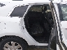 3GYFNDEY0BS****** Wrecked 2011 Cadillac SRX in Little Rock