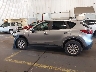 JM3KE4CE6D0****** Salvage 2013 Mazda CX-5