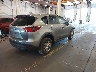 JM3KE4CE6D0****** Salvage and Wrecked 2013 Mazda CX-5 in Oregon State