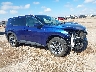5N1AT3BA9MC****** Reparables 2021 Nissan Rogue en Estado de Texas