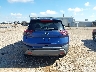 5N1AT3BA9MC****** Usados 2021 Nissan Rogue