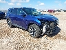 5N1AT3BA9MC****** Salvamento y Destrozados 2021 Nissan Rogue en Amarillo