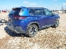 5N1AT3BA9MC****** Salvamento y Destrozados 2021 Nissan Rogue en Estado de Texas