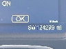 1FADP3K25EL****** Wrecked 2014 Ford Focus in Ohio State