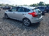 1FADP3K25EL****** Salvage and Repairable 2014 Ford Focus in Akron Canton