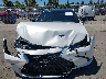 58AFZ1B17PU****** Destrozados 2023 Lexus ES en Estado de California