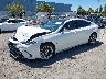 58AFZ1B17PU****** Usados y Reparables 2023 Lexus ES en Fremont