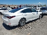 58AFZ1B17PU****** Salvamento y Destrozados 2023 Lexus ES en Estado de California