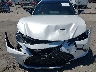 58AFZ1B17PU****** Salvamento y Reparables 2023 Lexus ES en Estado de California