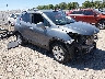 KL7CJPSB3KB****** Salvamento y Destrozados 2019 Chevrolet Trax en Billings