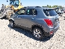 KL7CJPSB3KB****** Salvamento y Reparables 2019 Chevrolet Trax en Billings