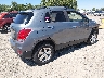 KL7CJPSB3KB****** Salvamento y Destrozados 2019 Chevrolet Trax en Estado de Montana