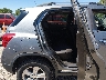 KL7CJPSB3KB****** Destrozados 2019 Chevrolet Trax en Billings