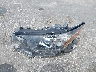 JTNKARJE9HJ****** Wrecked 2017 Toyota Corolla in Florida State