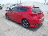 JTNKARJE9HJ****** Salvage and Repairable 2017 Toyota Corolla in Clearwater