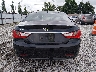 5NPEB4AC7DH****** Wrecked 2013 Hyundai Sonata