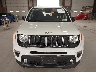 ZACNJDB15NP****** Wrecked 2022 Jeep Renegade in New York State