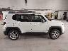 ZACNJDB15NP****** Used 2022 Jeep Renegade in New York State