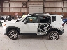 ZACNJDB15NP****** Repairable 2022 Jeep Renegade in New York State