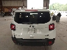 ZACNJDB15NP****** Wrecked 2022 Jeep Renegade
