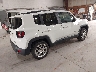 ZACNJDB15NP****** Salvage and Wrecked 2022 Jeep Renegade in New York State
