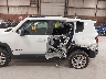 ZACNJDB15NP****** Salvage and Repairable 2022 Jeep Renegade in New York State