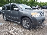 5N1BA0NE1BN****** Salvage and Wrecked 2011 Nissan Armada in Nashville