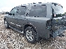 5N1BA0NE1BN****** Salvage and Repairable 2011 Nissan Armada in Nashville