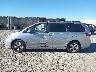 5TDKZ3DCXJS****** Repairable 2018 Toyota Sienna in California State