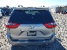 5TDKZ3DCXJS****** Wrecked 2018 Toyota Sienna